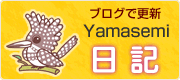 ブログ　yamasemi日記